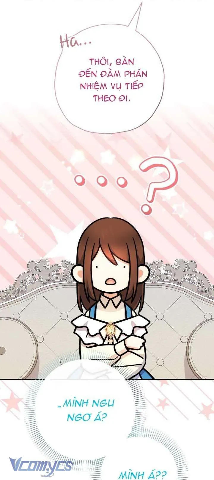 Tiểu Thư Tích Tiền Đi Bụi - Chapter 105 - Page 8