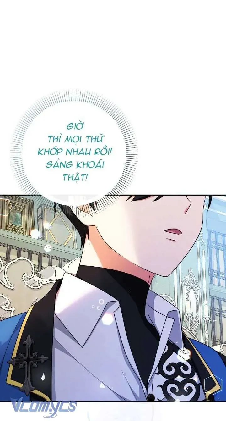 Tiểu Thư Tích Tiền Đi Bụi - Chapter 105 - Page 82