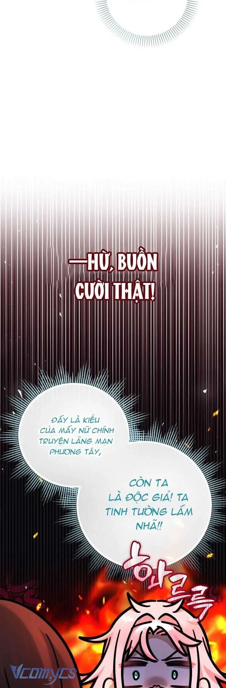 Tiểu Thư Tích Tiền Đi Bụi - Chapter 105 - Page 9