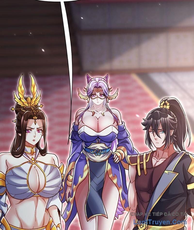 Bắt Đầu Chấn Kinh Nữ Đế Lão Bà, Ta Vô Địch! - Chapter 104 - Page 118