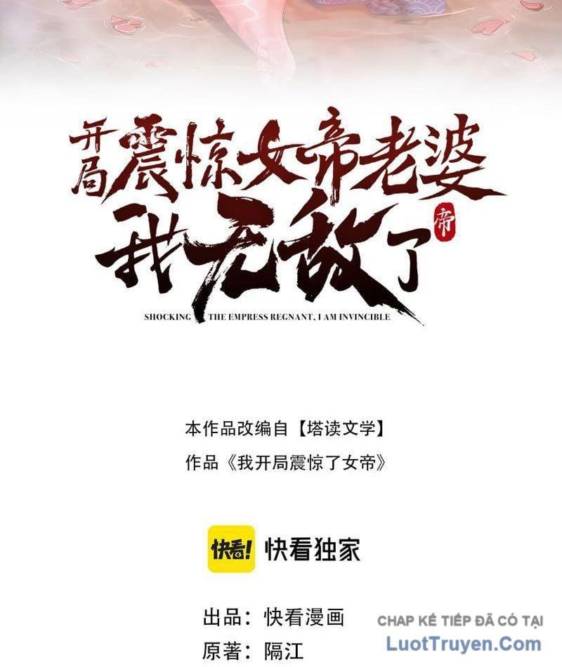 Bắt Đầu Chấn Kinh Nữ Đế Lão Bà, Ta Vô Địch! - Chapter 104 - Page 3