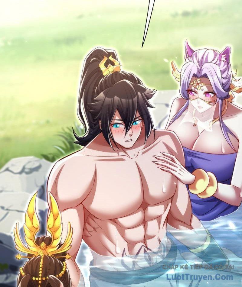 Bắt Đầu Chấn Kinh Nữ Đế Lão Bà, Ta Vô Địch! - Chapter 104 - Page 58