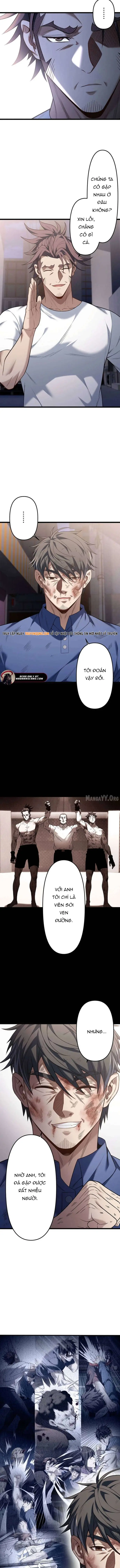 Vô Danh Lão Giang Hồ			 - Chapter 35 - Page 10