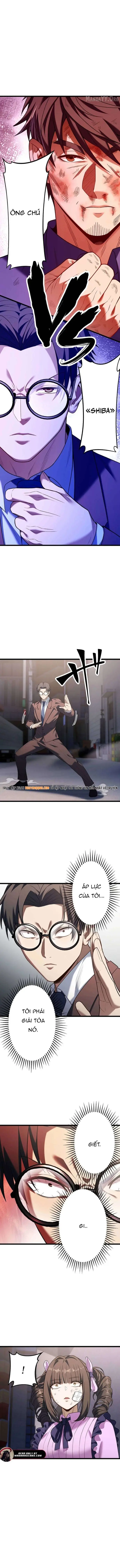 Vô Danh Lão Giang Hồ			 - Chapter 35 - Page 13