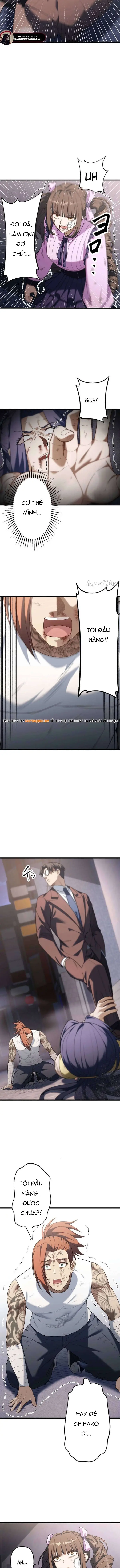 Vô Danh Lão Giang Hồ			 - Chapter 35 - Page 3