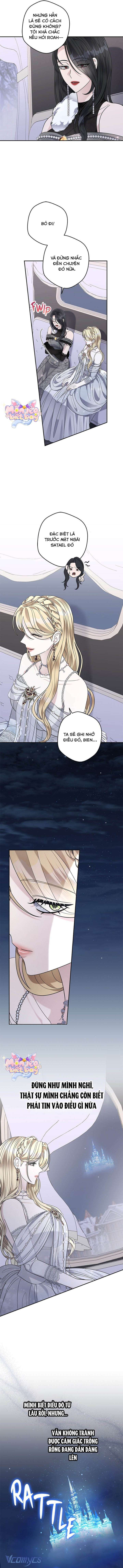 Dụ Hoặc - Chapter 25 - Page 12