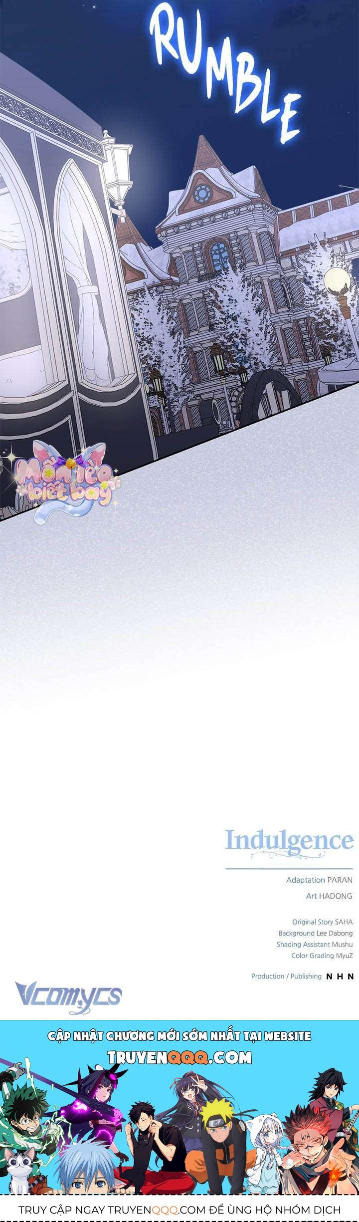 Dụ Hoặc - Chapter 25 - Page 13