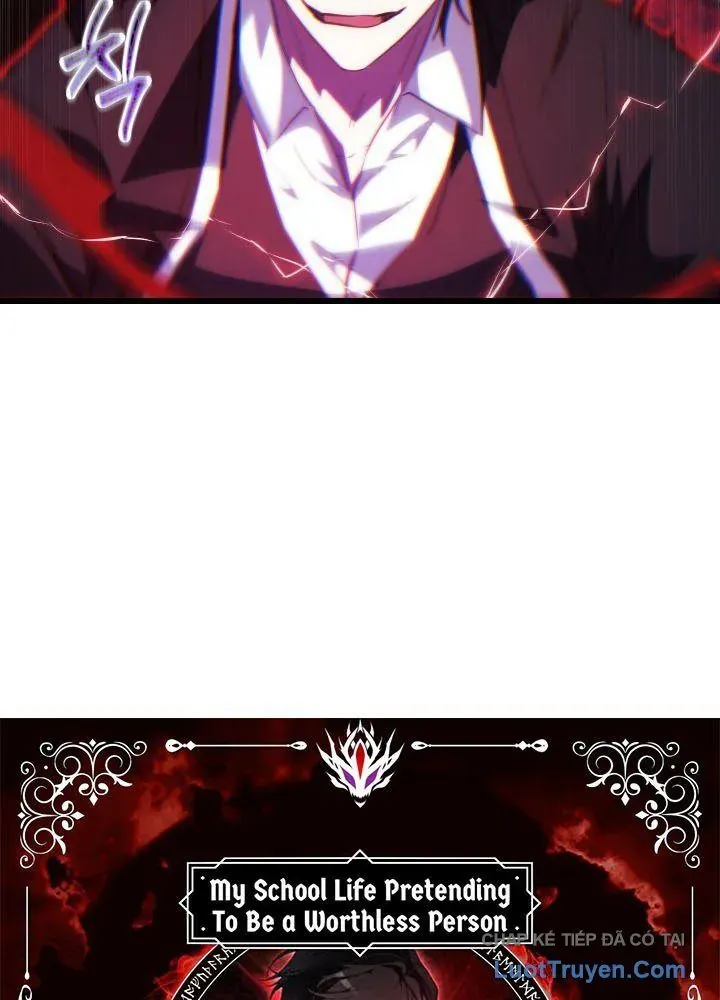 Giả Vờ Làm Kẻ Vô Dụng Ở Học Đường - Chapter 140 - Page 7