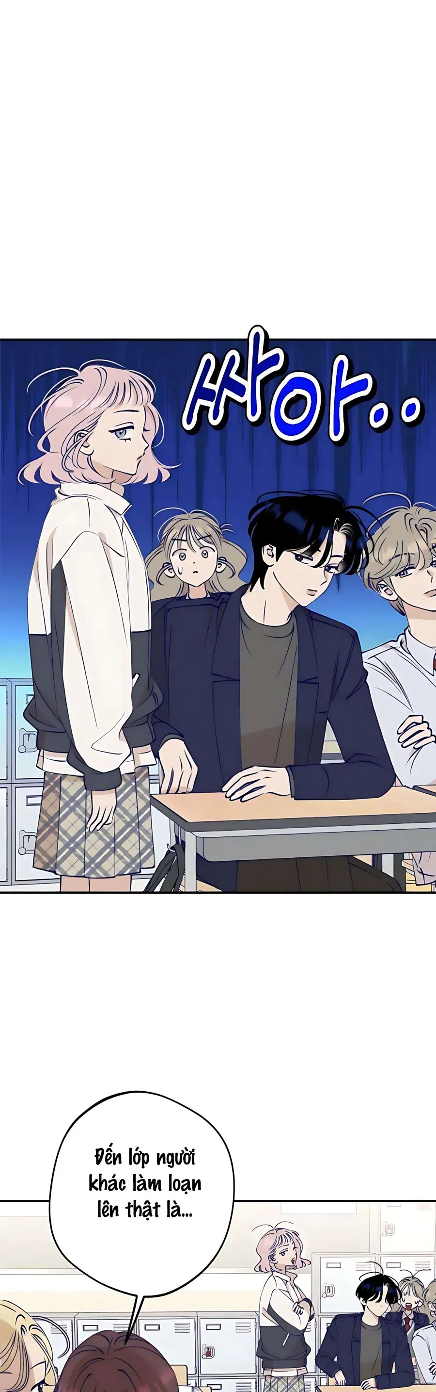 Gửi Đến Da Jeong Của Tôi - Chapter 5 - Page 16