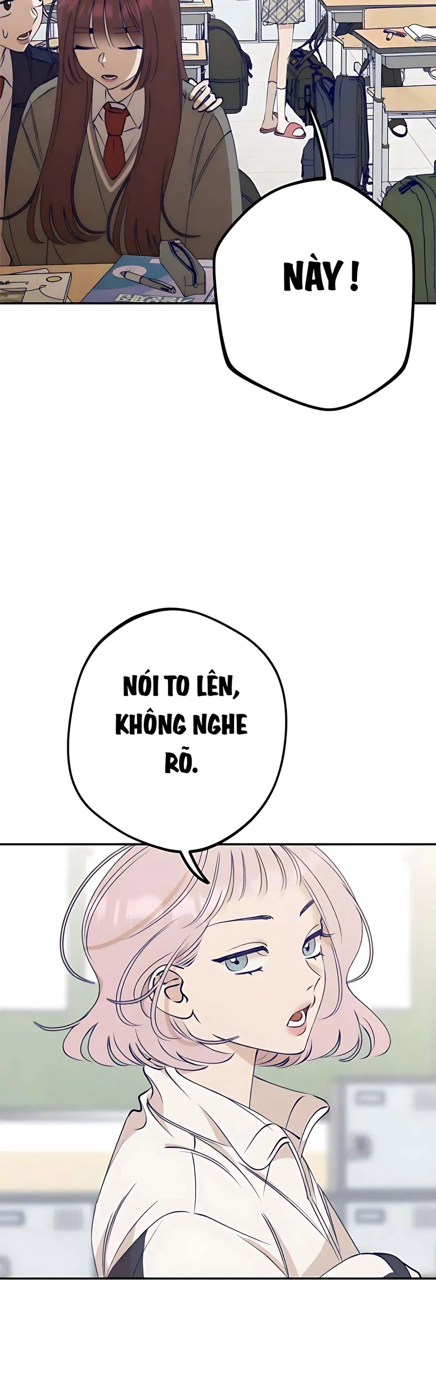 Gửi Đến Da Jeong Của Tôi - Chapter 5 - Page 17