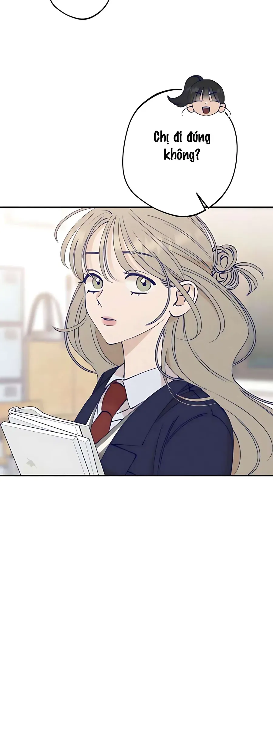 Gửi Đến Da Jeong Của Tôi - Chapter 5 - Page 25