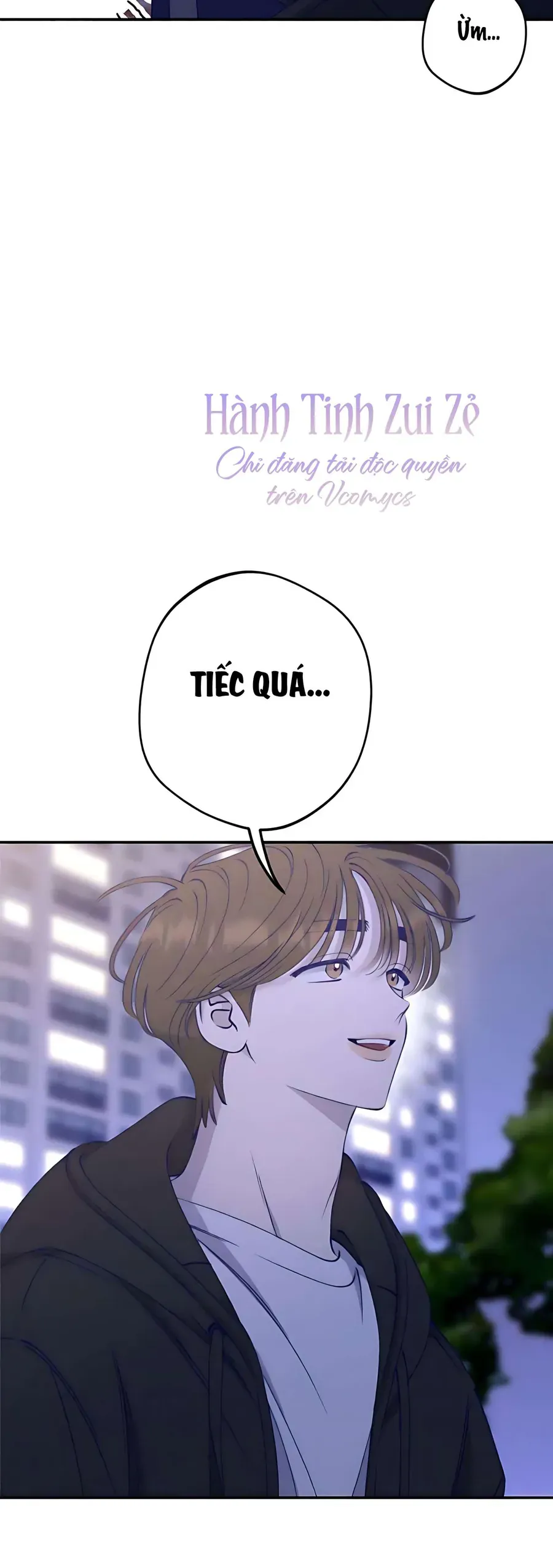 Gửi Đến Da Jeong Của Tôi - Chapter 5 - Page 34