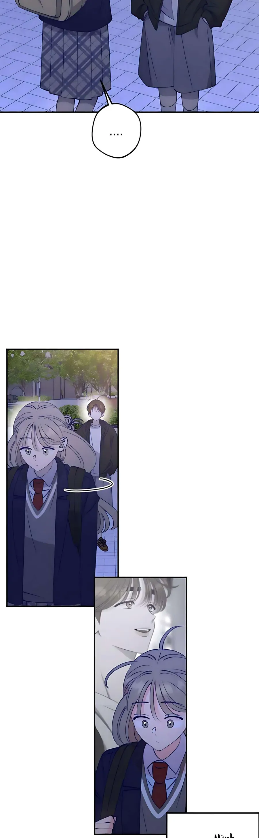 Gửi Đến Da Jeong Của Tôi - Chapter 5 - Page 37