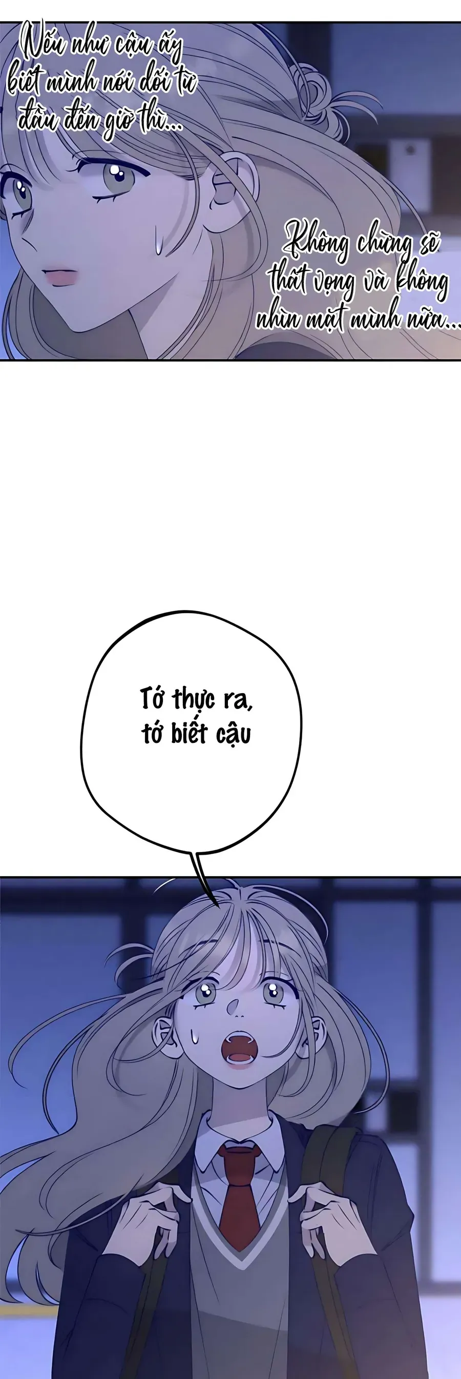 Gửi Đến Da Jeong Của Tôi - Chapter 5 - Page 39