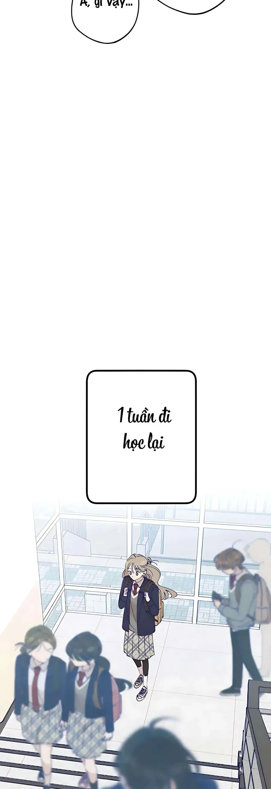 Gửi Đến Da Jeong Của Tôi - Chapter 5 - Page 4