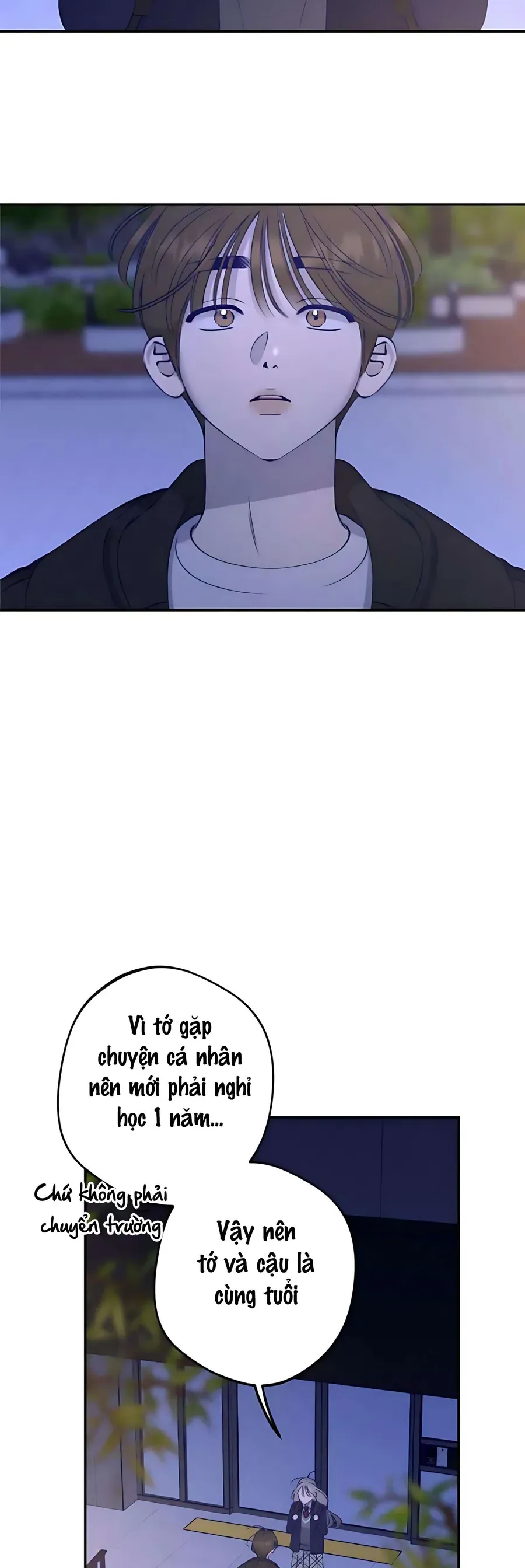 Gửi Đến Da Jeong Của Tôi - Chapter 5 - Page 40