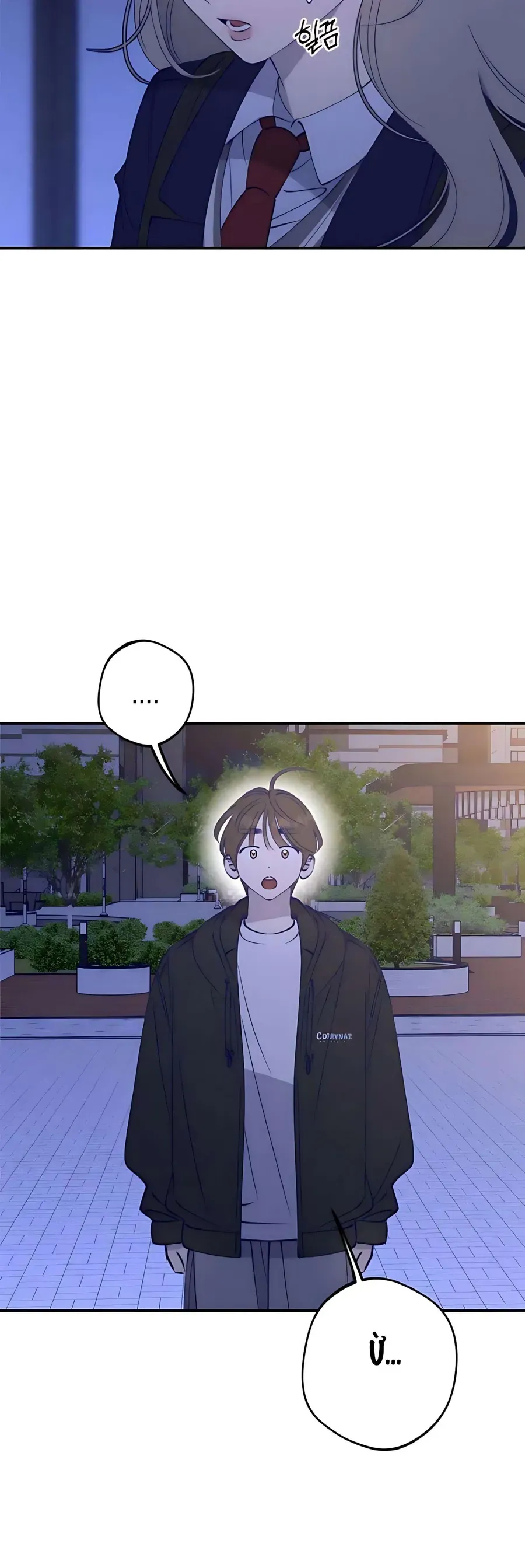 Gửi Đến Da Jeong Của Tôi - Chapter 5 - Page 42