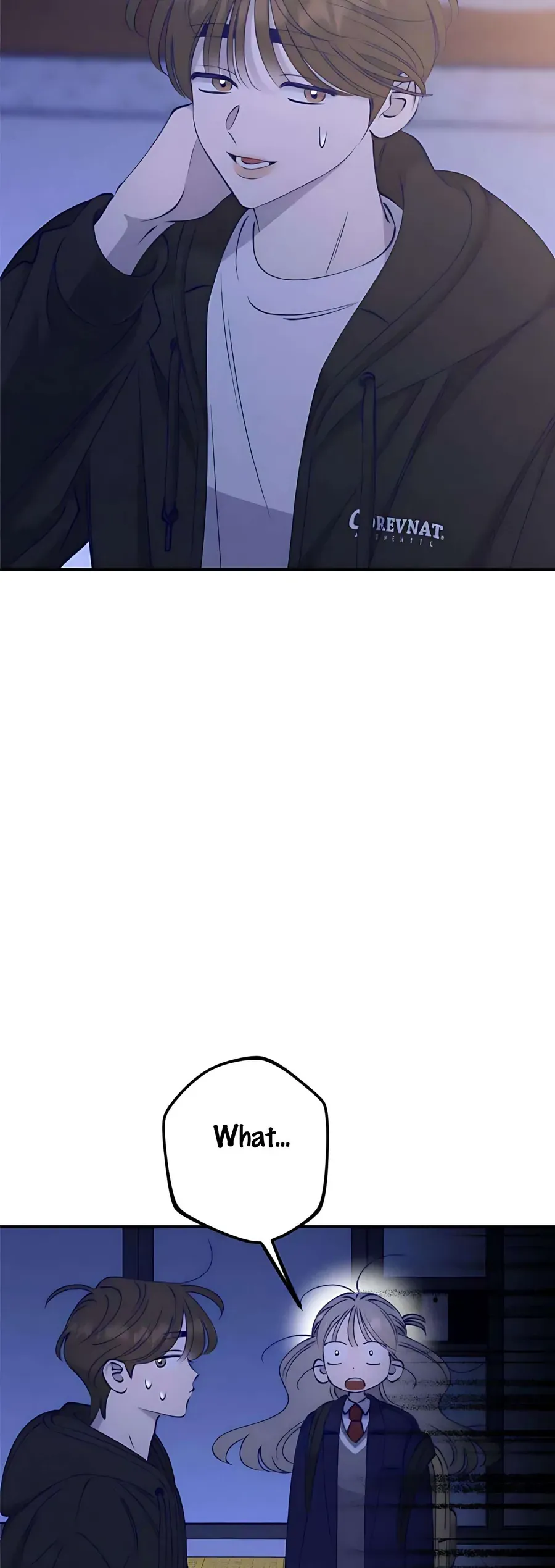 Gửi Đến Da Jeong Của Tôi - Chapter 5 - Page 44