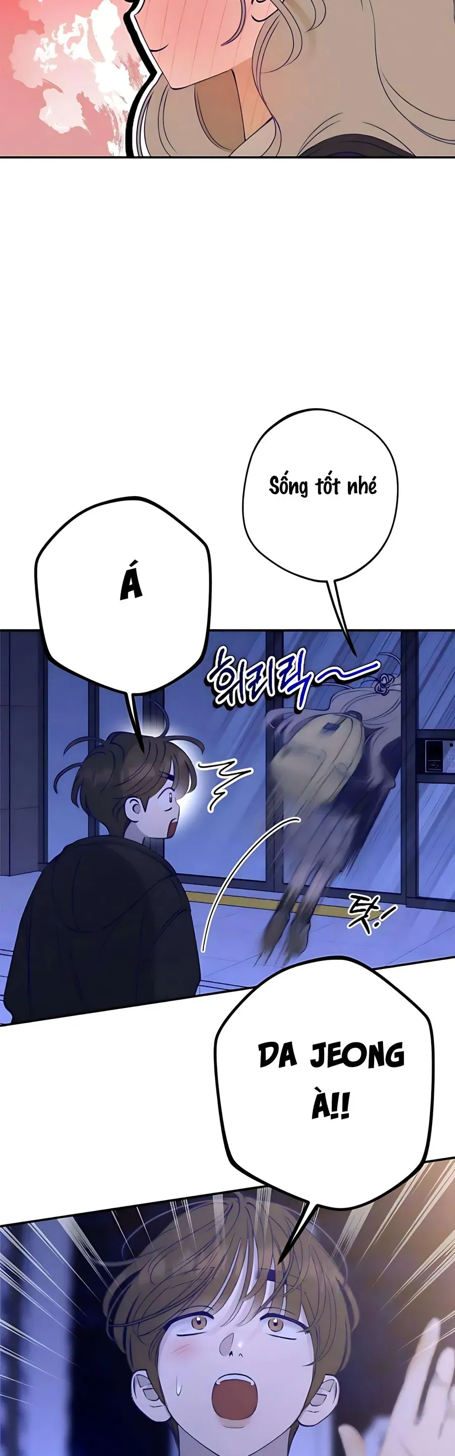 Gửi Đến Da Jeong Của Tôi - Chapter 5 - Page 49