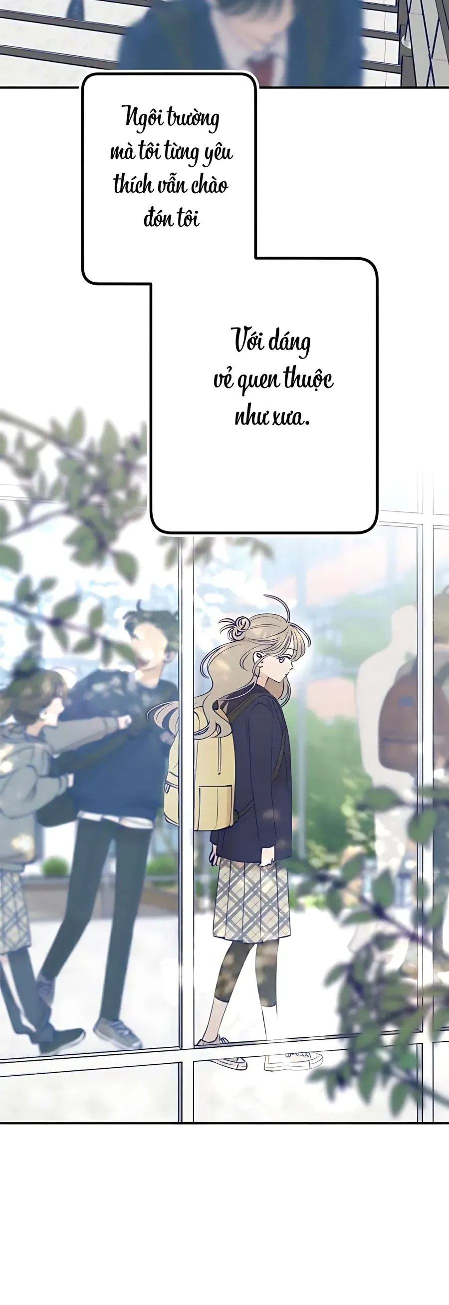 Gửi Đến Da Jeong Của Tôi - Chapter 5 - Page 5