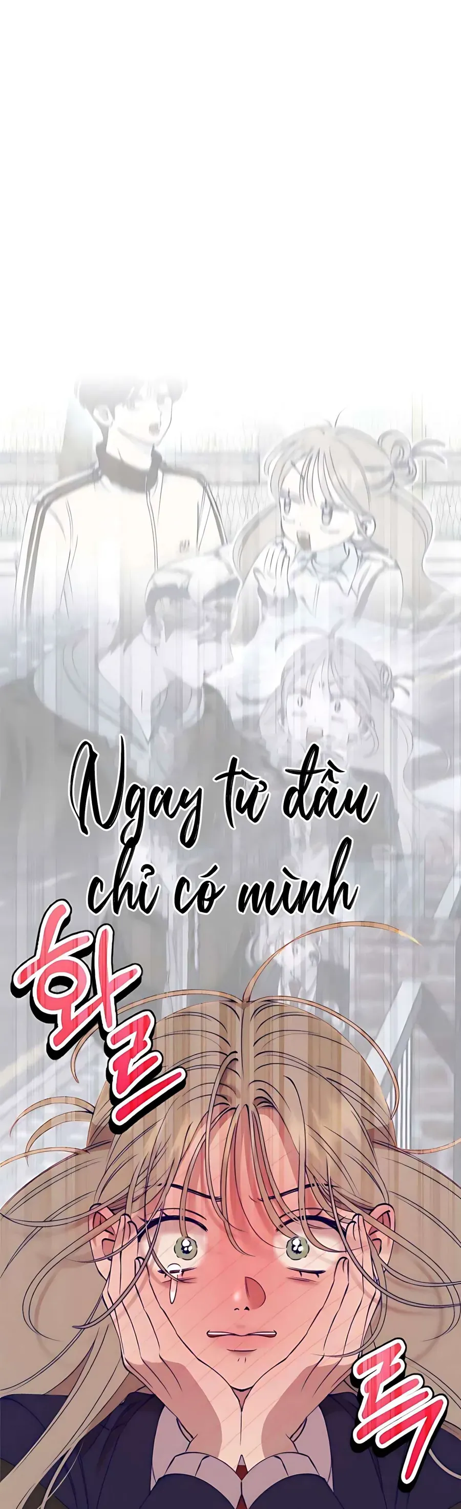 Gửi Đến Da Jeong Của Tôi - Chapter 5 - Page 54