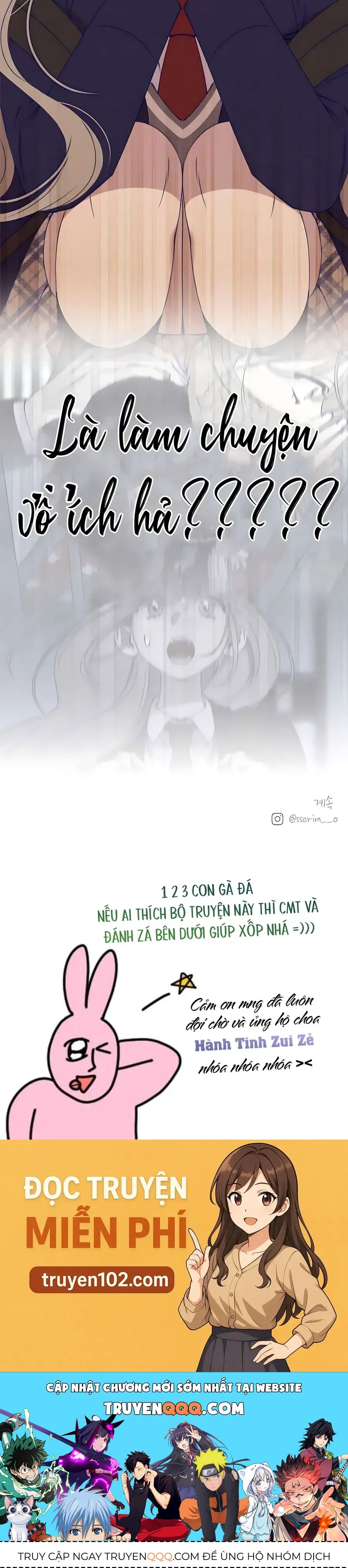 Gửi Đến Da Jeong Của Tôi - Chapter 5 - Page 55