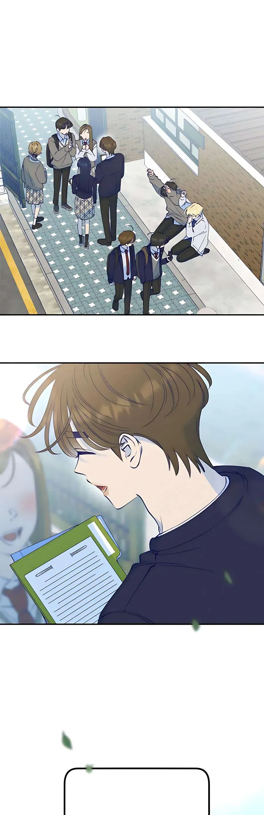 Gửi Đến Da Jeong Của Tôi - Chapter 5 - Page 6