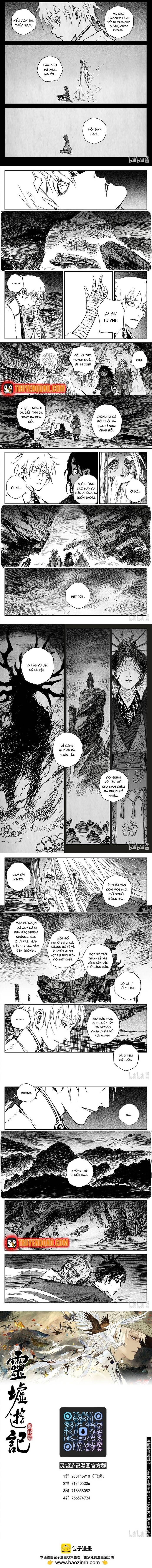 Linh Khư - Chapter 91 - Page 3