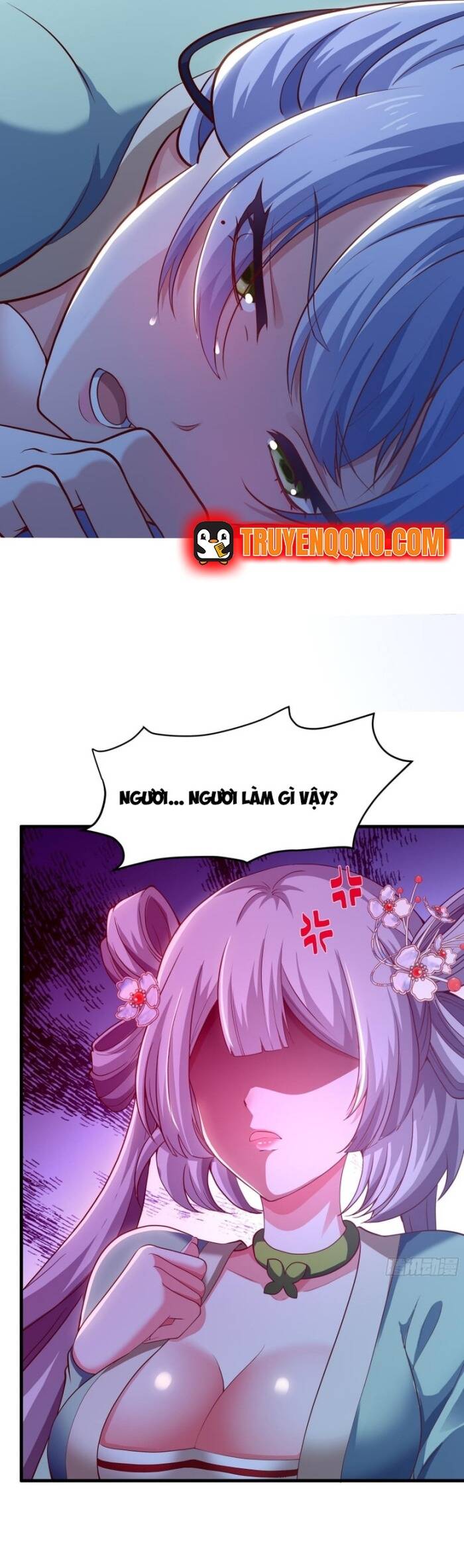 Võ Đại Lang Mạnh Nhất Tái Sinh Ở Thế Giới Thủy Hử - Chapter 5 - Page 10