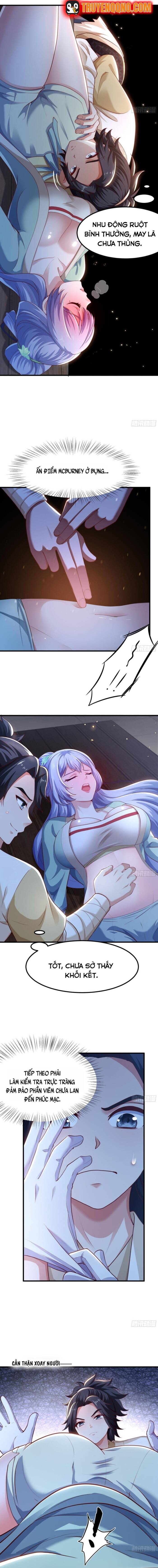 Võ Đại Lang Mạnh Nhất Tái Sinh Ở Thế Giới Thủy Hử - Chapter 5 - Page 9