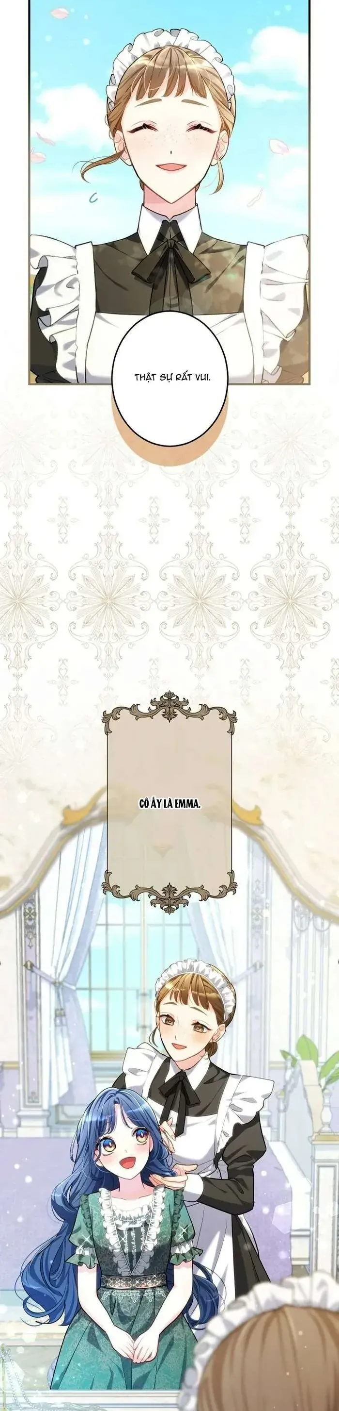 Hợp Đồng Ba Năm Với Tử Thần - Chapter 7 - Page 10