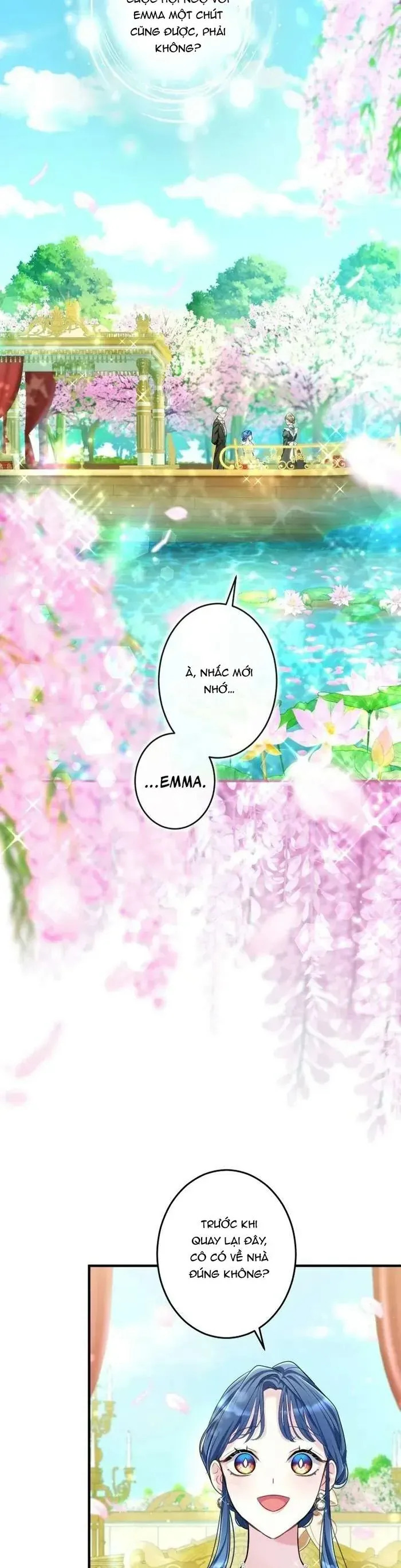 Hợp Đồng Ba Năm Với Tử Thần - Chapter 7 - Page 13