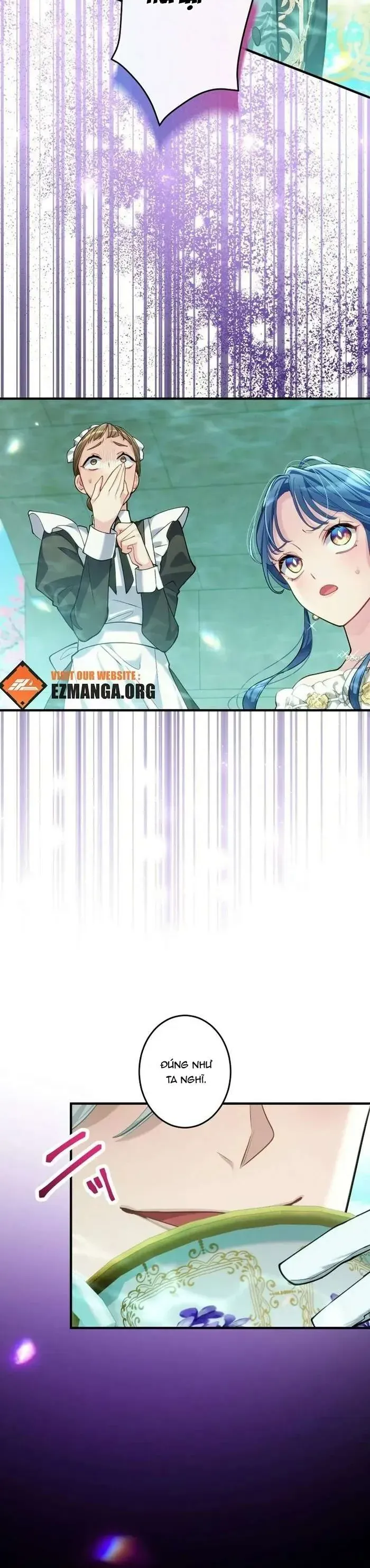 Hợp Đồng Ba Năm Với Tử Thần - Chapter 7 - Page 25