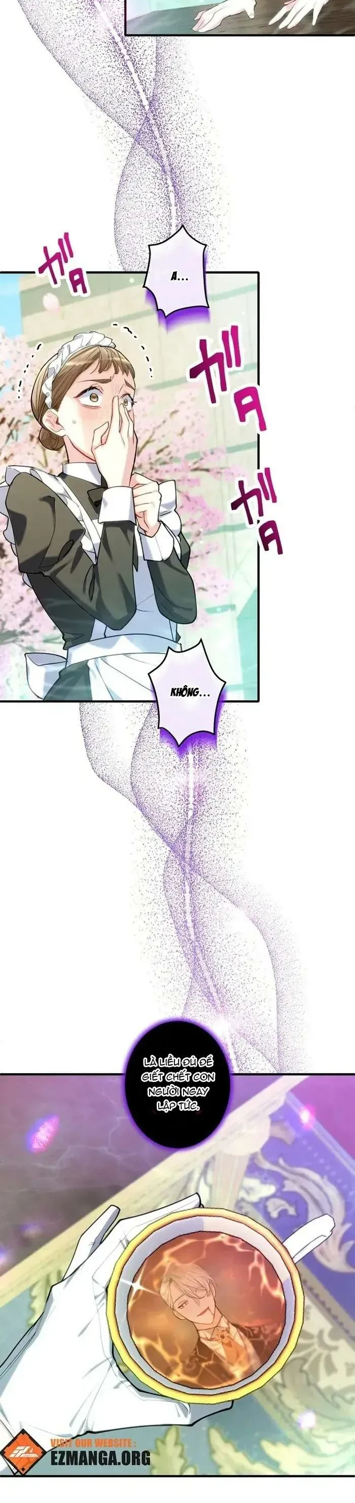 Hợp Đồng Ba Năm Với Tử Thần - Chapter 7 - Page 27