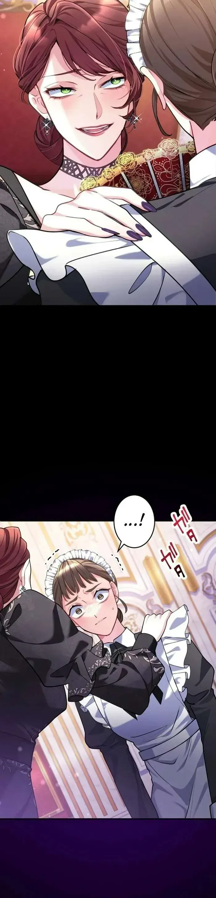 Hợp Đồng Ba Năm Với Tử Thần - Chapter 7 - Page 3