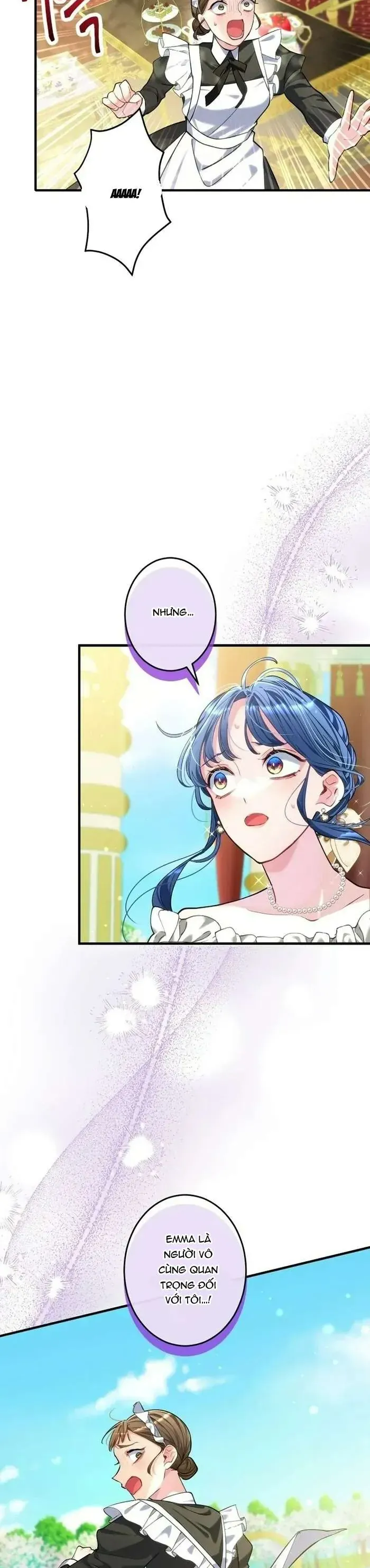 Hợp Đồng Ba Năm Với Tử Thần - Chapter 7 - Page 30