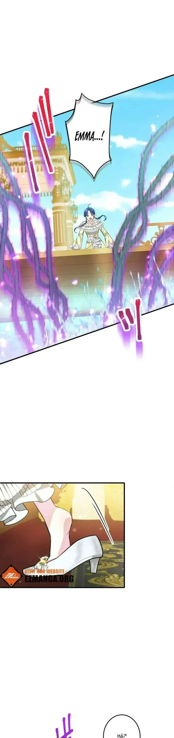 Hợp Đồng Ba Năm Với Tử Thần - Chapter 7 - Page 37