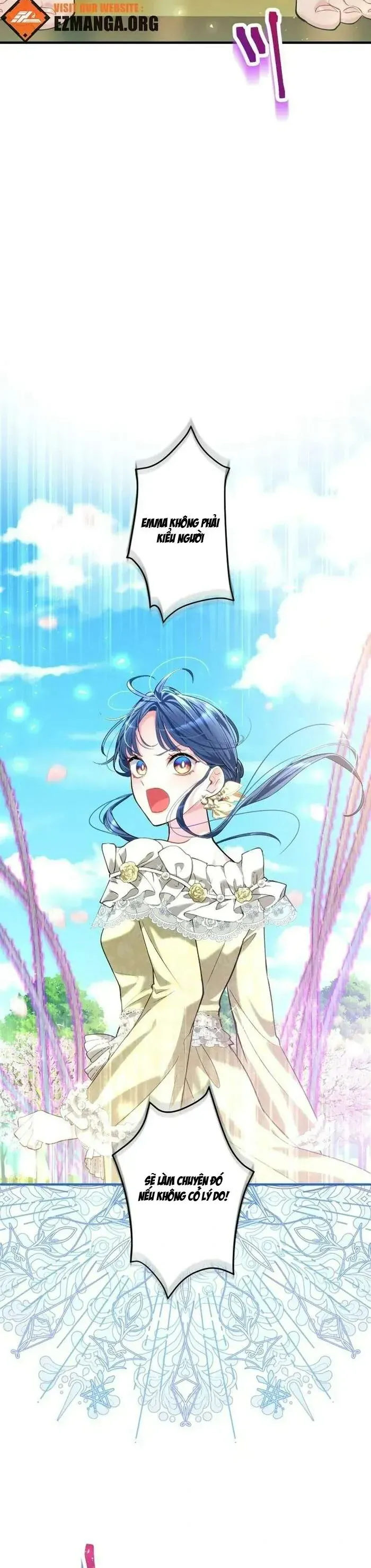 Hợp Đồng Ba Năm Với Tử Thần - Chapter 7 - Page 40