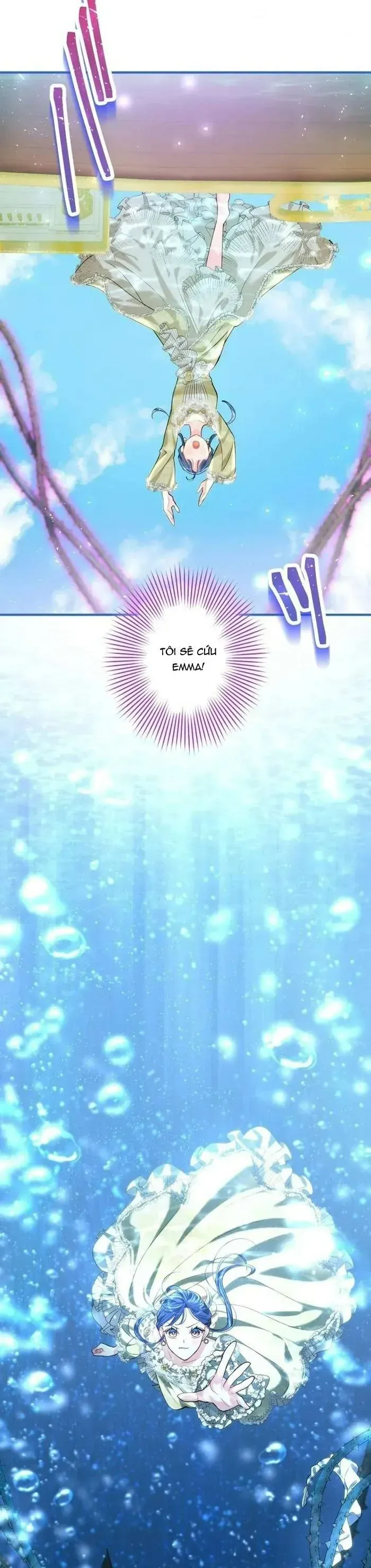 Hợp Đồng Ba Năm Với Tử Thần - Chapter 7 - Page 41