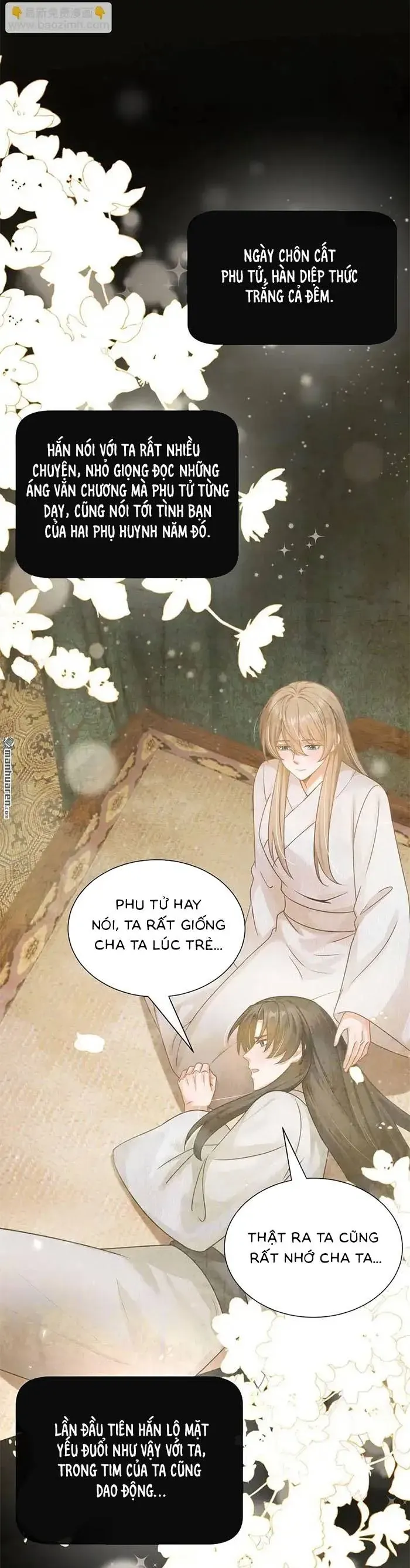 Mang Cả Siêu Thị Xuyên Không Về Nuôi Thừa Tướng - Chapter 64 - Page 11