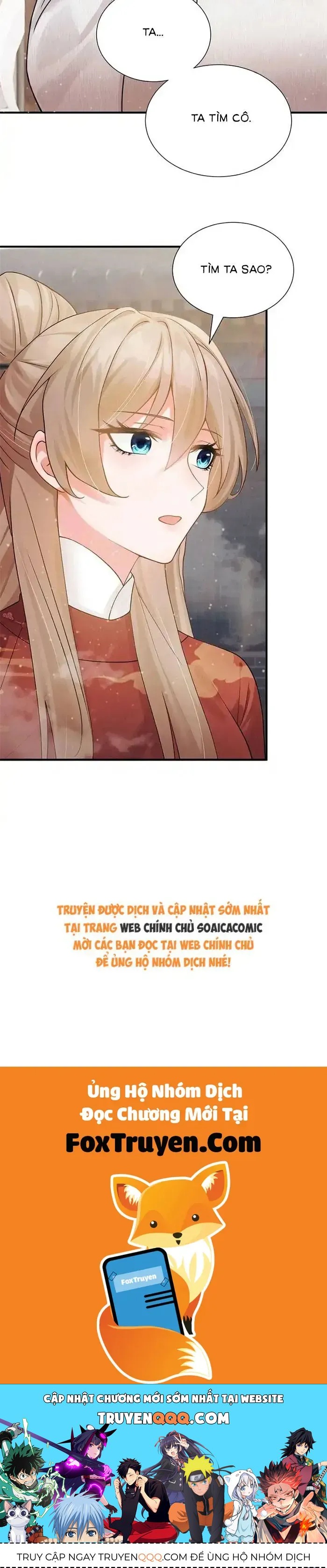 Mang Cả Siêu Thị Xuyên Không Về Nuôi Thừa Tướng - Chapter 64 - Page 20