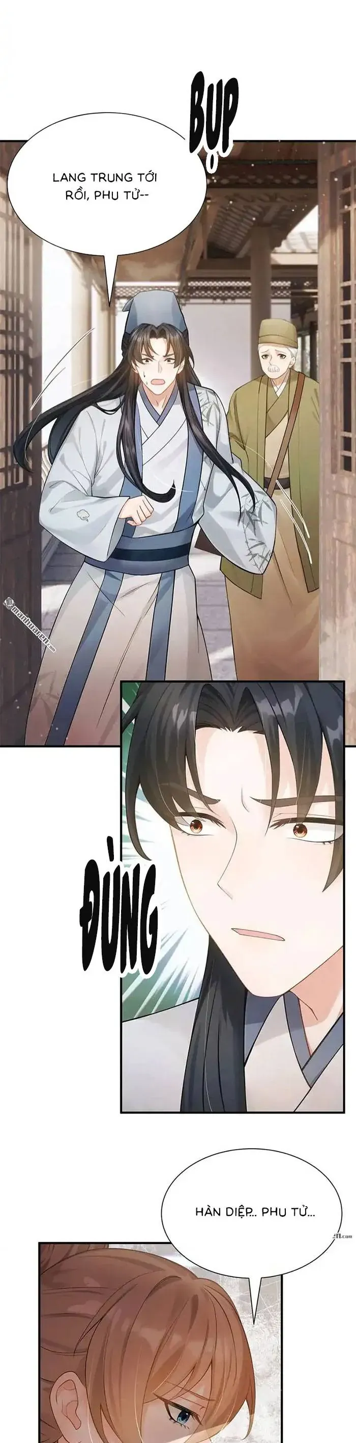 Mang Cả Siêu Thị Xuyên Không Về Nuôi Thừa Tướng - Chapter 64 - Page 5