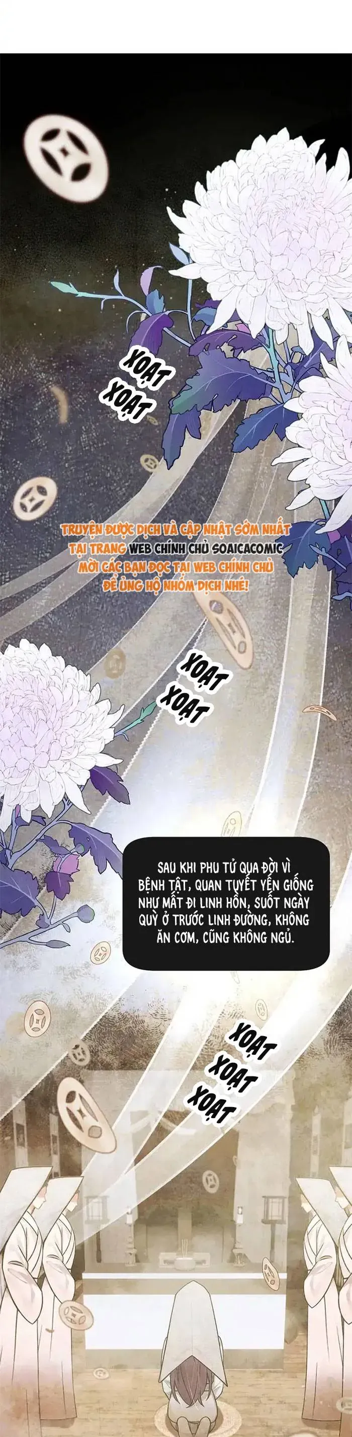 Mang Cả Siêu Thị Xuyên Không Về Nuôi Thừa Tướng - Chapter 64 - Page 7