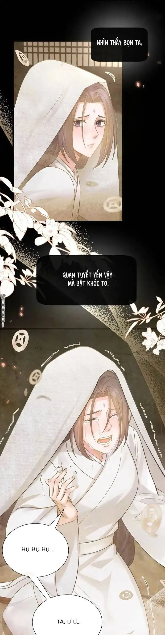 Mang Cả Siêu Thị Xuyên Không Về Nuôi Thừa Tướng - Chapter 64 - Page 9