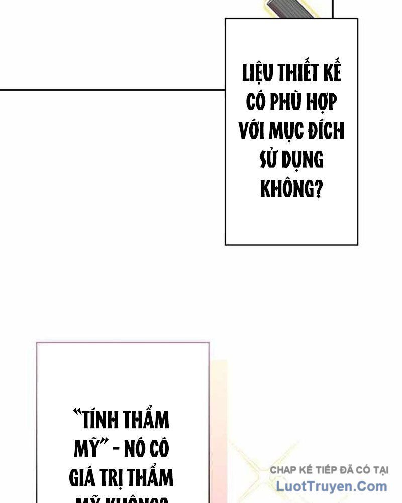 Sự Tái Sinh Của Nhà Thiết Kế Tài Ba - Chapter 43 - Page 39