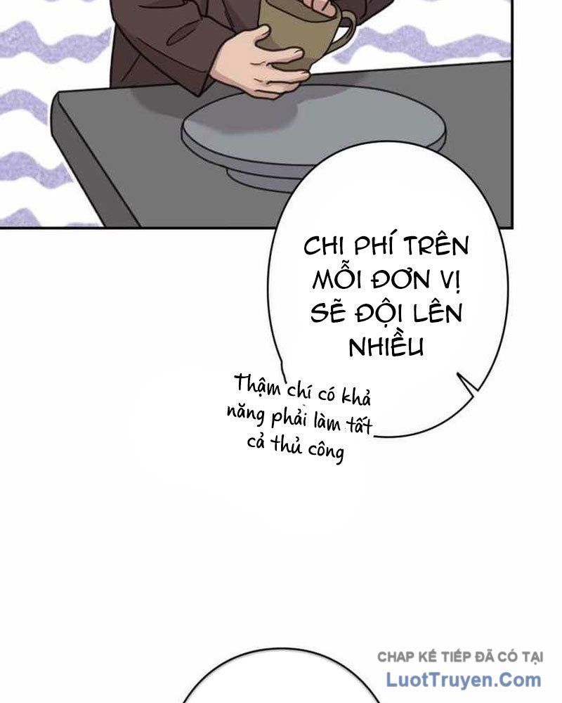 Sự Tái Sinh Của Nhà Thiết Kế Tài Ba - Chapter 43 - Page 58