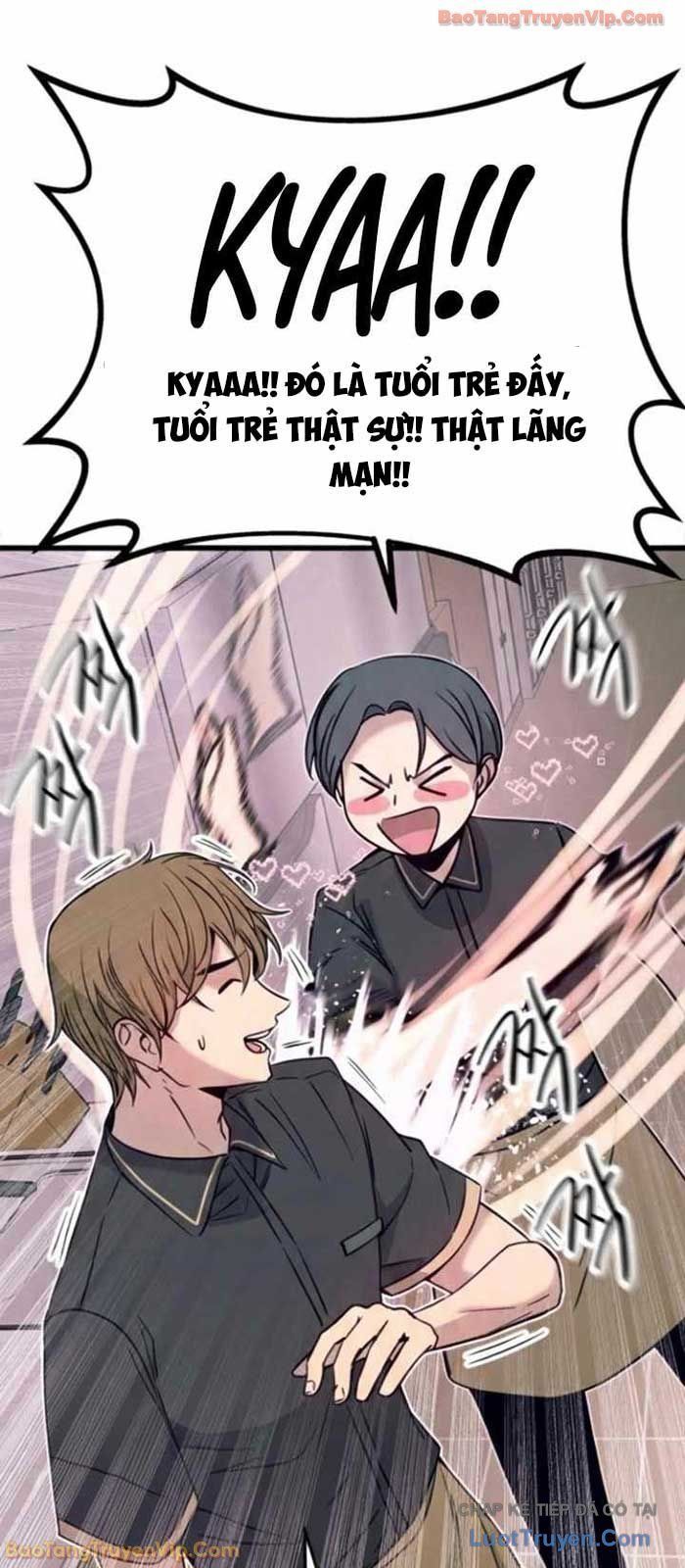 Định Mệnh Đôi Ta Giao Thoa Nơi Bến Tàu			 - Chapter 55 - Page 30