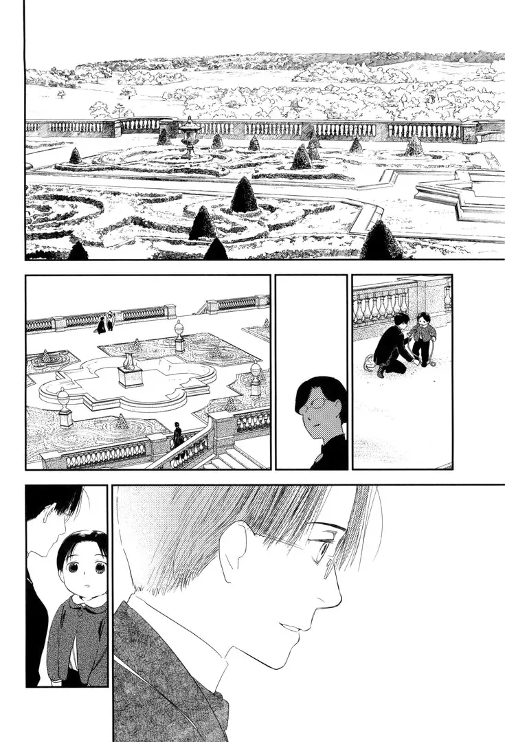 Under The Rose - Phần Truyện Mùa Xuân - Chapter 27 - Page 19