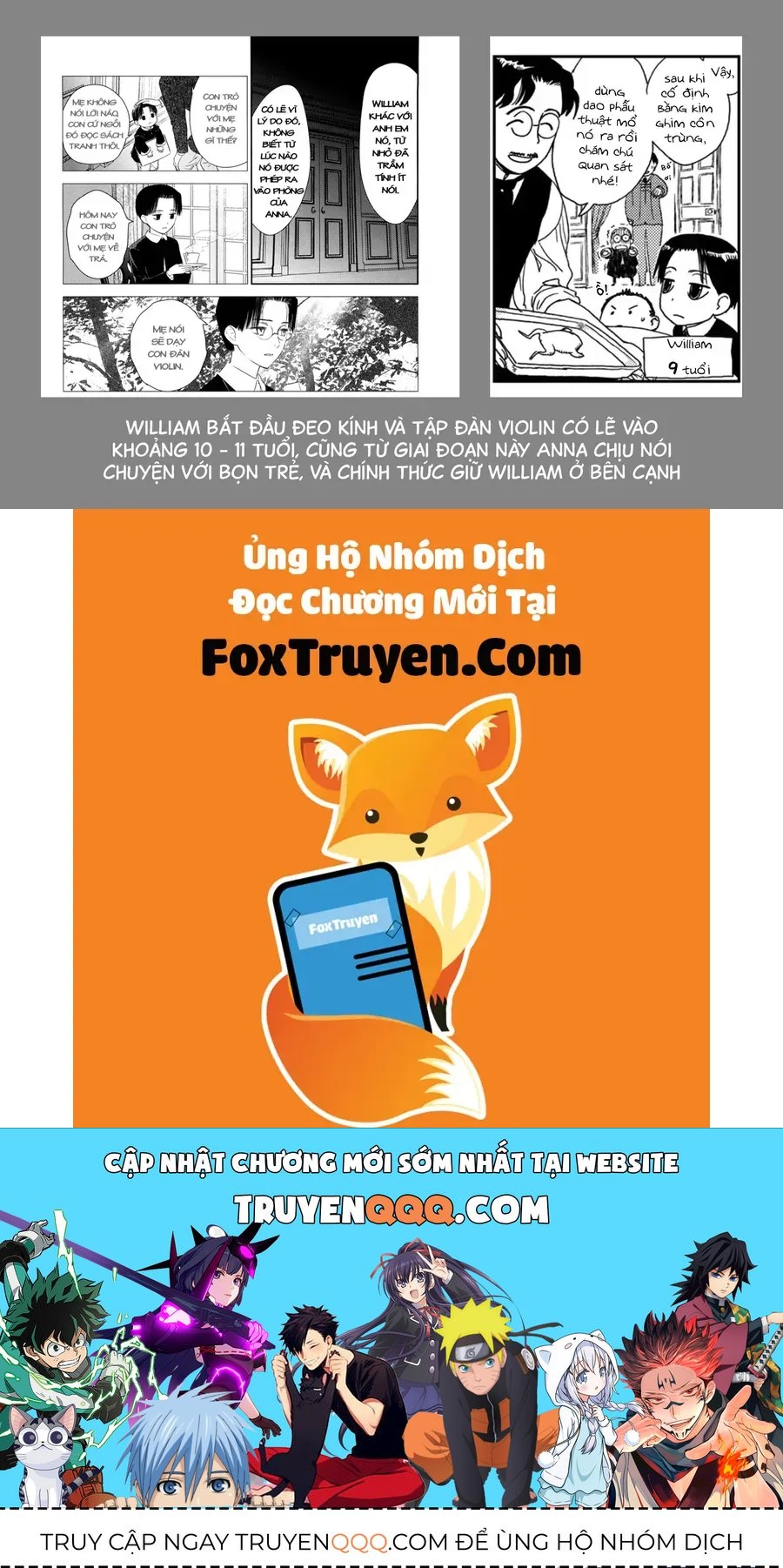 Under The Rose - Phần Truyện Mùa Xuân - Chapter 27 - Page 83