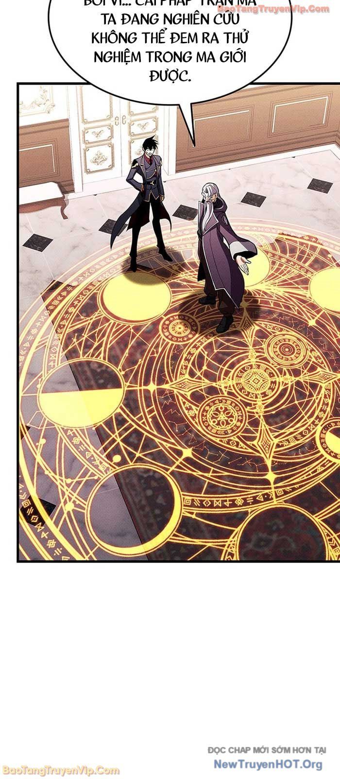 Huyền Thoại Game Thủ - Tái Xuất - Chapter 219 - Page 10